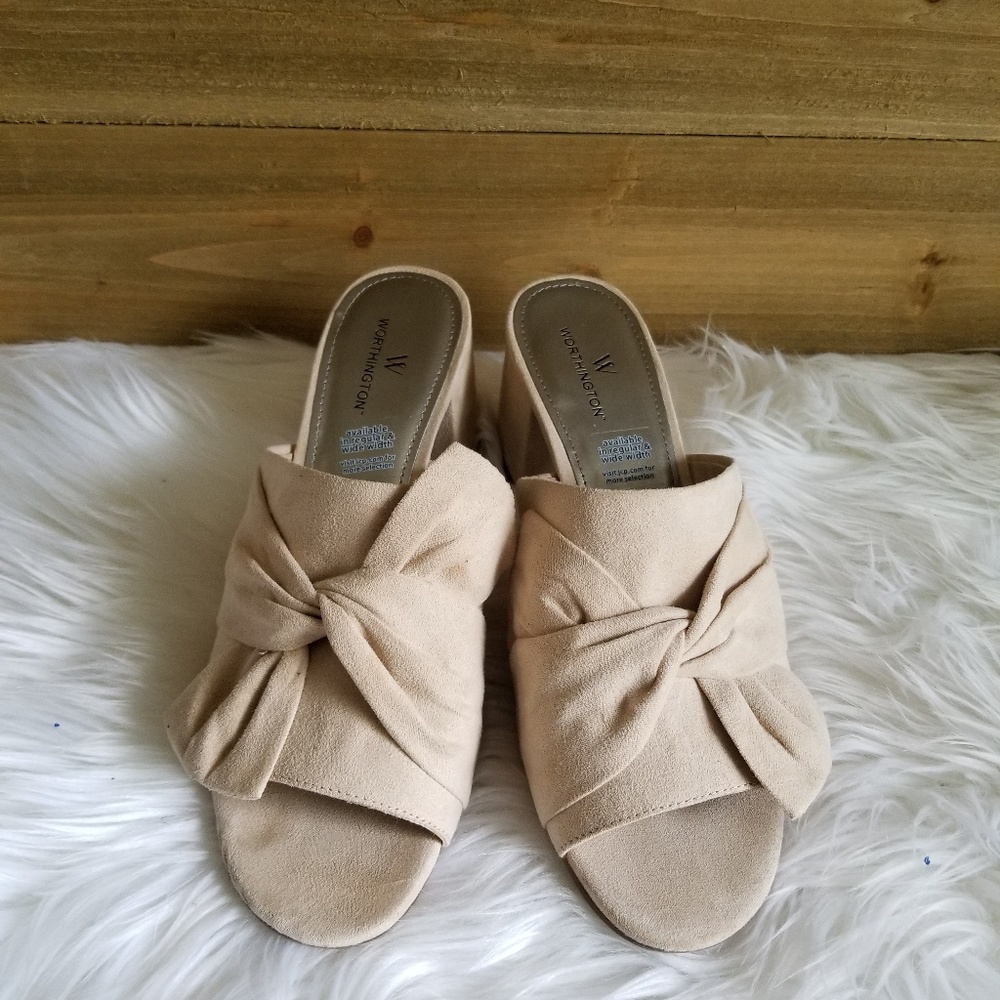 Worthington Freemont Women's Shoes